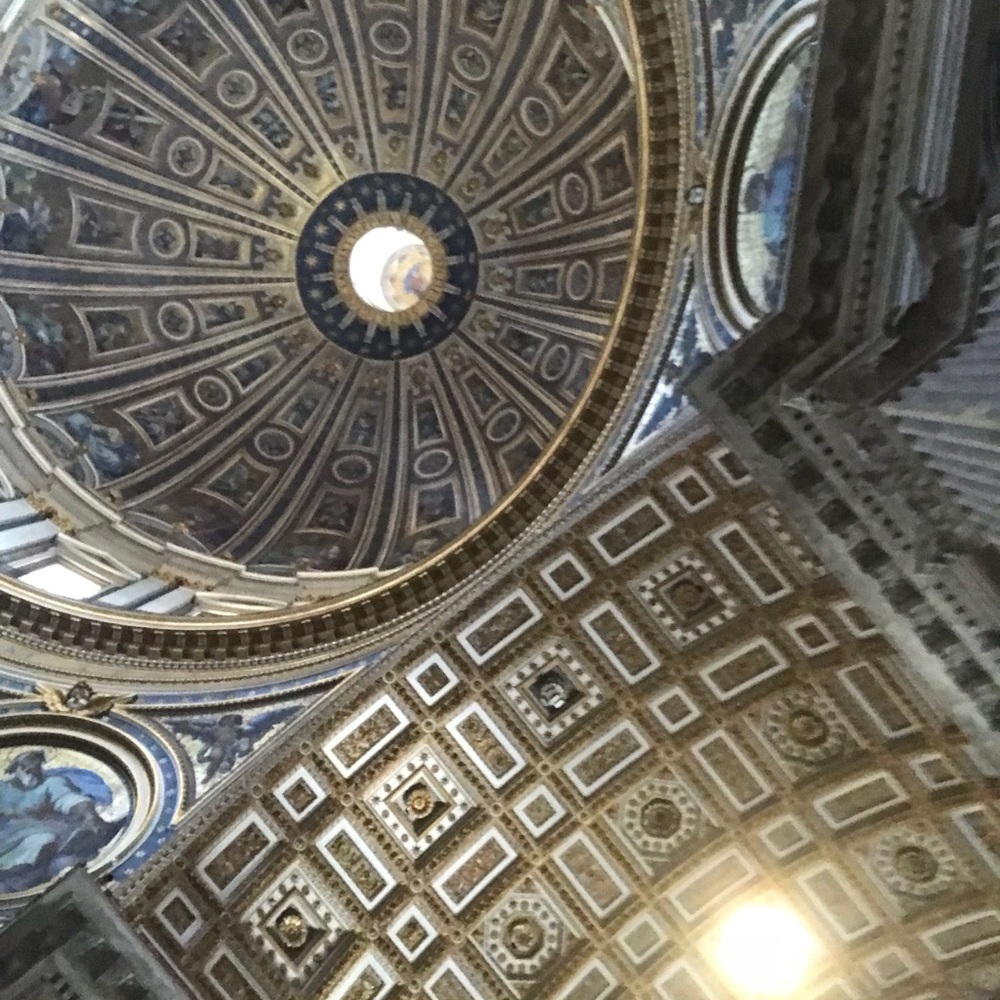 Meet your Posher, Mamaricruz